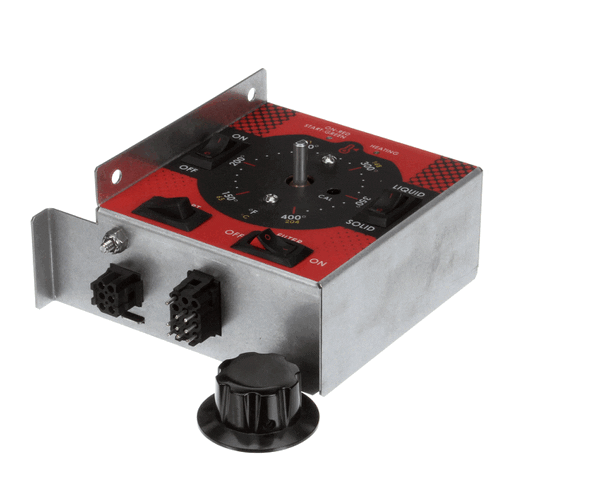 Vulcan Hart 00-956368-000G1 Box,Control Assembly Lh Gbdf (VH00-956368-000G1)