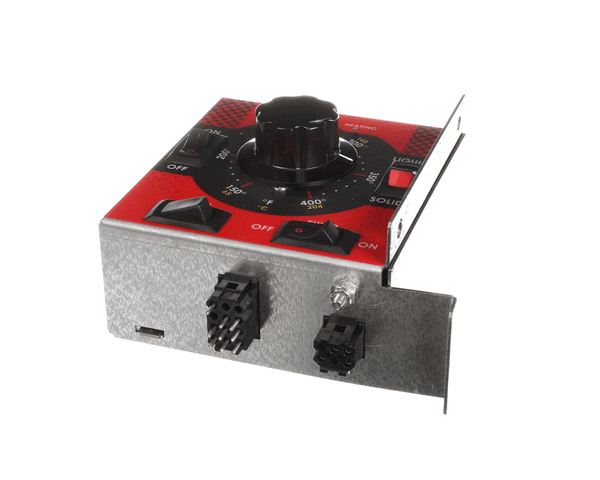 Vulcan Hart 00-956368-000G2 Box,Control Assembly,Rh,Graf (VH00-956368-000G2)