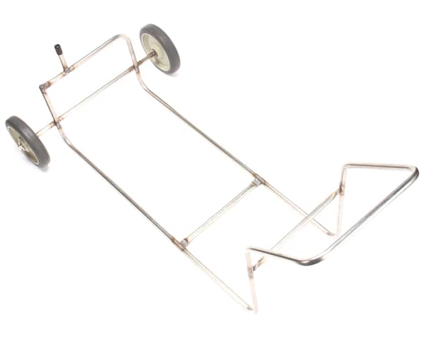 Vulcan Hart 00-956918-000G1 Frame,Filter W/Wheels (VH00-956918-000G1)