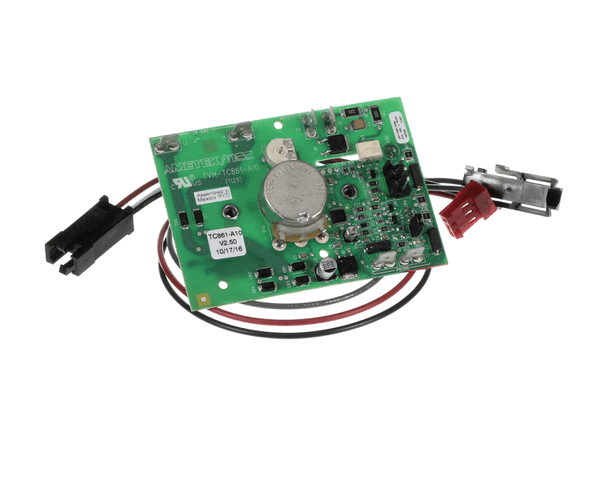 Vulcan Hart 00-956926-000G3 Control,Bd Assembly, Gas, W/Led'S (VH00-956926-000G3)