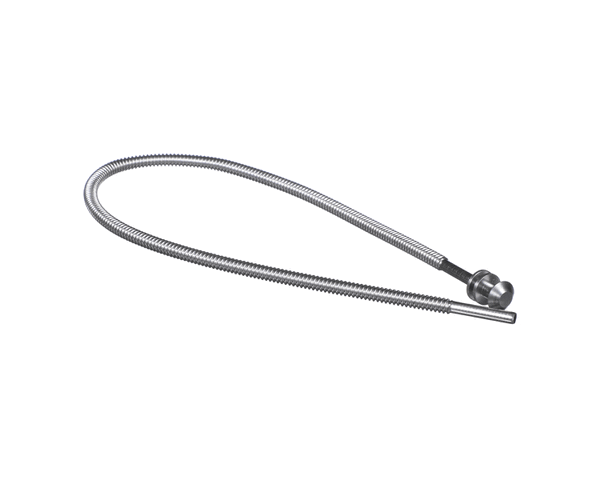 Vulcan Hart 00-956939-00004 Tube, 3/16 Flex, W/Tip, 26 (VH00-956939-00004)