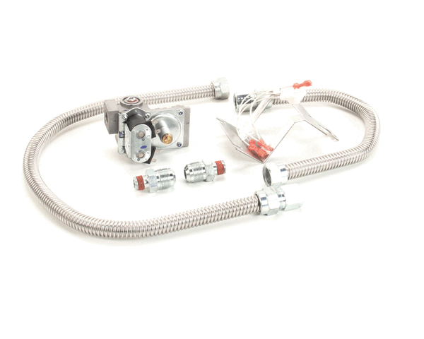 Vulcan Hart 00-957897-000G1 Valve Gas Kit (VH00-957897-000G1)