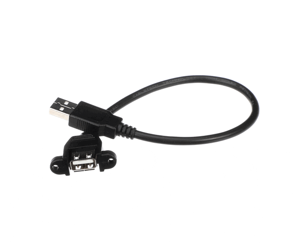 Vulcan Hart 00-959000-000G1 Cable,Usb,With Plug (VH00-959000-000G1)