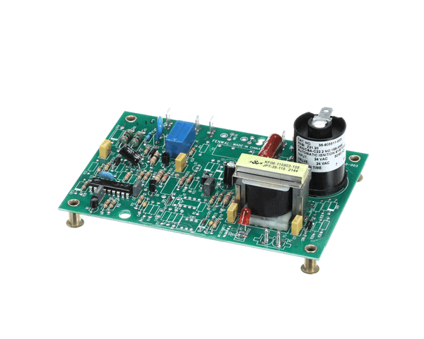 Vulcan Hart 00-959179-00001 Module, Ignitor Single 1 Try (VH00-959179-00001)