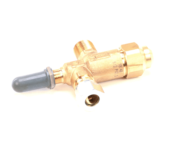 Vulcan Hart 00-960277 Valve, Push-Button Safety (VH00-960277)