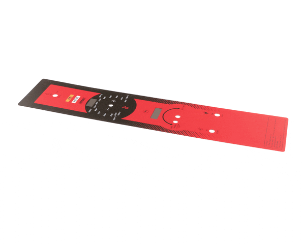 Vulcan Hart 00-960319-00001 Lcog Overlay, Sf (VH00-960319-00001)