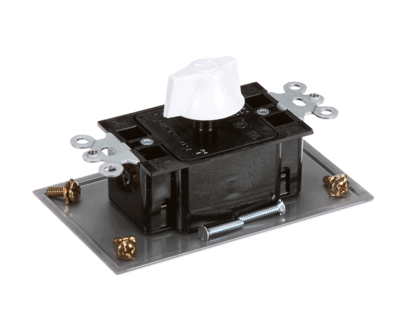Vulcan Hart 00-960750 Timer,Mechanical (VH00-960750)