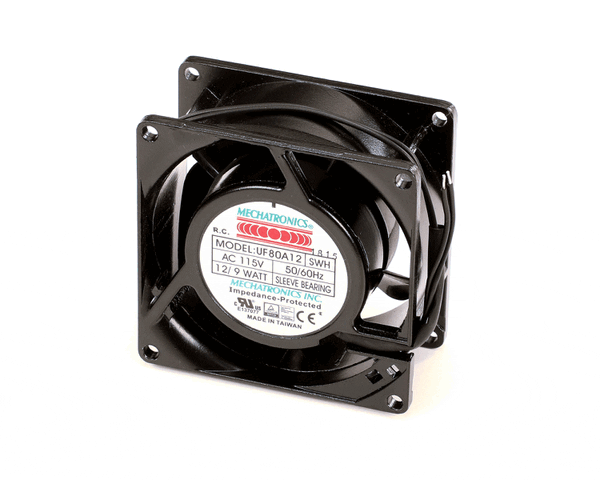 Vulcan Hart 00-960833 Axial, Fan 115V 3-1/8In H 3-1 (VH00-960833)