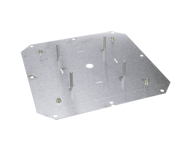 Vulcan Hart 00-961671-000G1 Motor Mount, Front (VH00-961671-000G1)