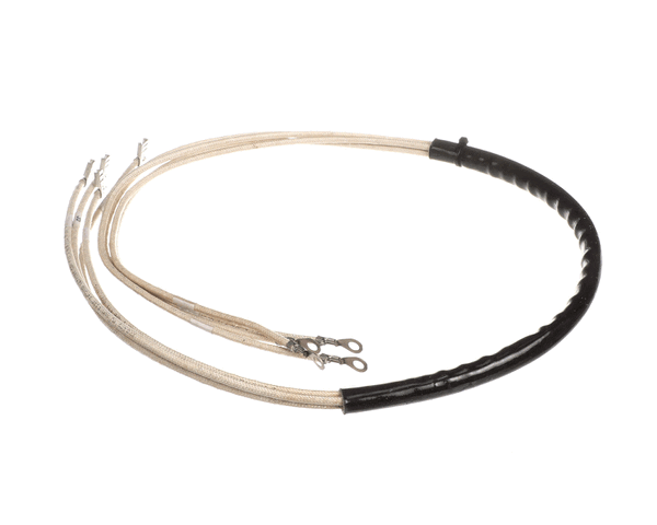 Vulcan Hart 00-961808-000G1 Harness, French Plate Power (VH00-961808-000G1)