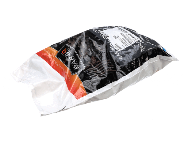 Vulcan Hart 00-961966-007Lb Grll Lava Rocks, 7 Lb Bag (VH00-961966-007LB)