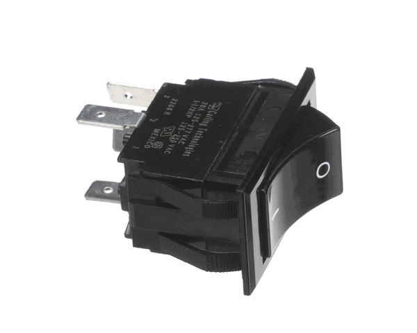 Vulcan Hart 00-962322-00002 On/Off Switch (VH00-962322-00002)