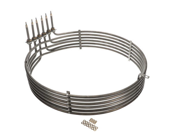 Vulcan Hart 00-973928 Element, Inner 208/9Kw-240/12Kw (VH00-973928)