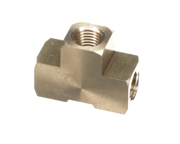 Vulcan Hart Fp-019-08 Tee, Pipe 1/4 X 1/4 X 1/4 (VHFP-019-08)
