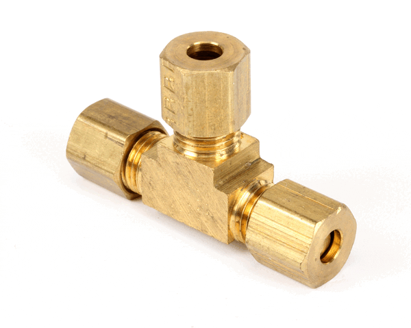 Vulcan Hart Fp-085-41 Fitting-Tube 3/16 (VHFP-085-41)