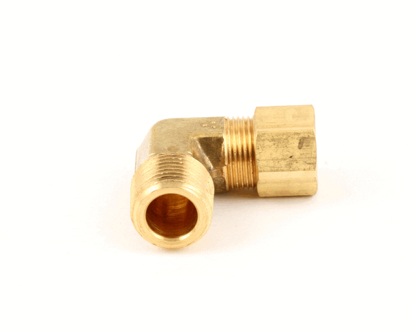 Vulcan Hart Fp-085-68 Fitting,Tube 7/16 (VHFP-085-68)