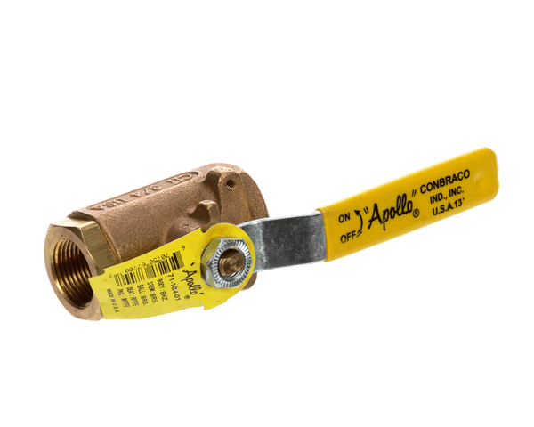 Vulcan Hart Fp-090-57 Valve,3/4 (VHFP-090-57)