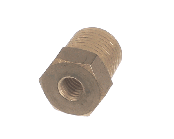 Vulcan Hart Fp-091-02 Bushing,Pipe 1/8 Npt To 10-32 (VHFP-091-02)