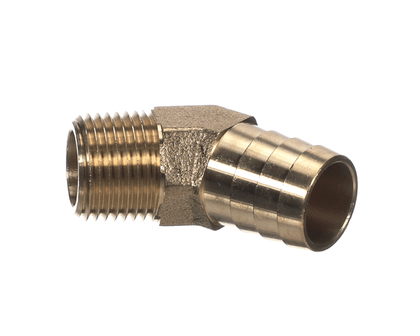 Vulcan Hart Fp-091-09 Fitting, Hose 3/4 Hose To 1/2, Mpt Brass (VHFP-091-09)