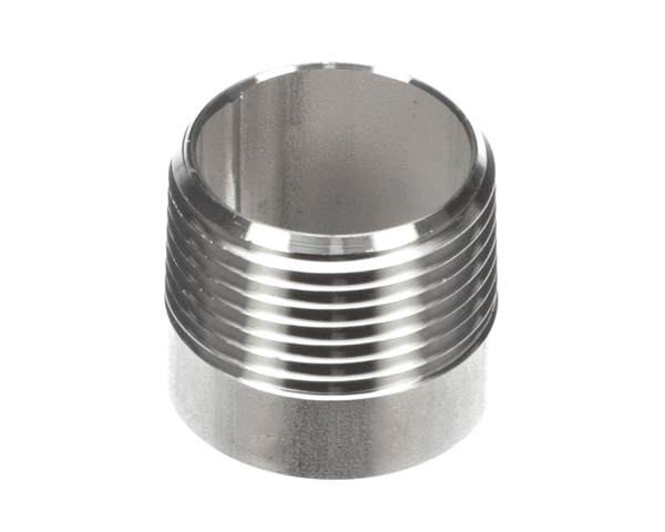 Vulcan Hart Fp-091-18 Pipe 1X1 1/8 Toe (Sst) (Pro/Basic) (VHFP-091-18)