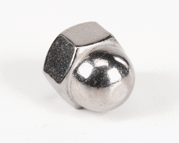 Vulcan Hart Ns-025-04 Nut (VHNS-025-04)