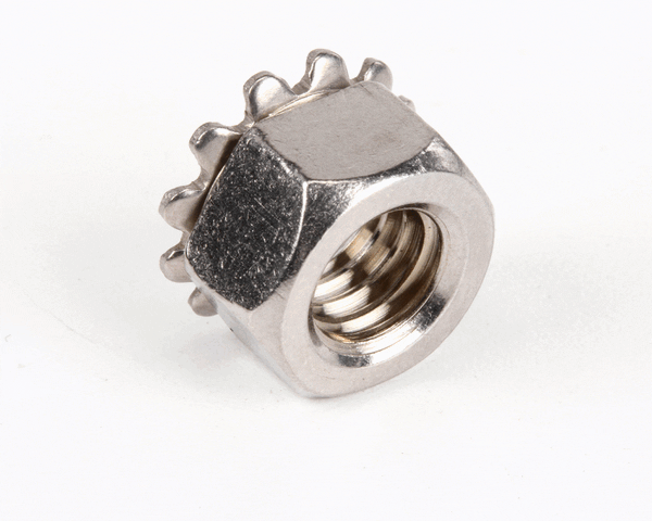 Vulcan Hart Ns-046-86 Nut, Assembly, 5/16-18 Keps Hex (VHNS-046-86)