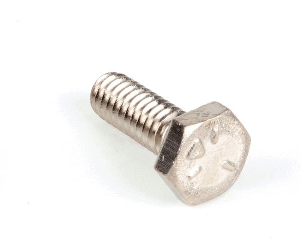 Vulcan Hart Sc-113-78 Cap Screw, 1/4-20 X 3/4 Hex Hd (VHSC-113-78)