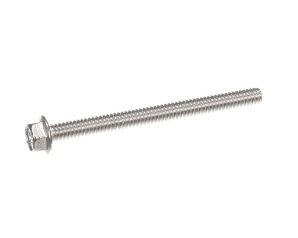 Vulcan Hart Sc-132-01 Screw, Cap, Flange, 1/4-20 X 3 (VHSC-132-01)