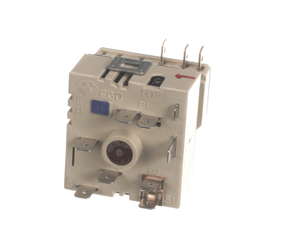 Viking Commercial 031734-000 Triple Infinite Switch (VIK031734-000)