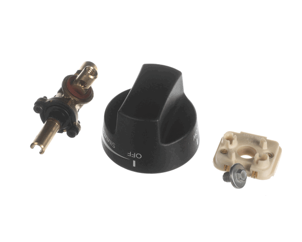 Viking Commercial G50012681 Natural Gas Valve (VIKG50012681)