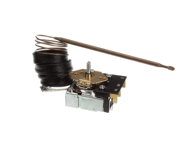 Viking Commercial Pb-010036 Thermostat (VIKPB-010036)
