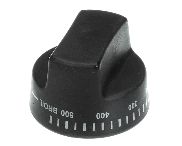 Viking Commercial Pb010129 Knob, Oven Temp (VIKPB010129)