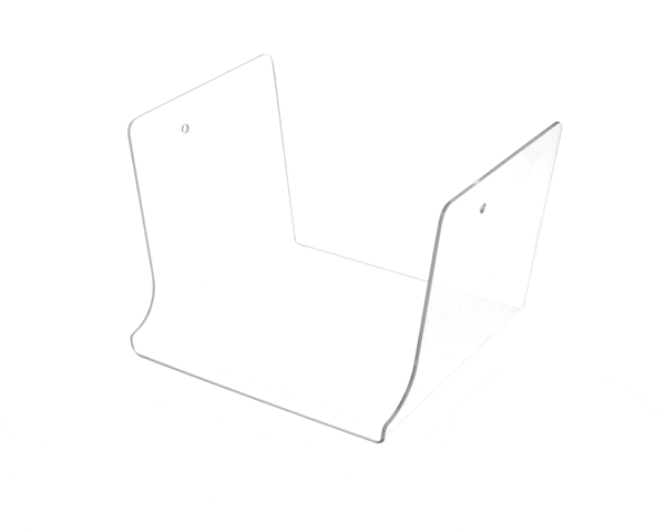 Vita-Mix 030052 Large Splash Guard (VM030052)