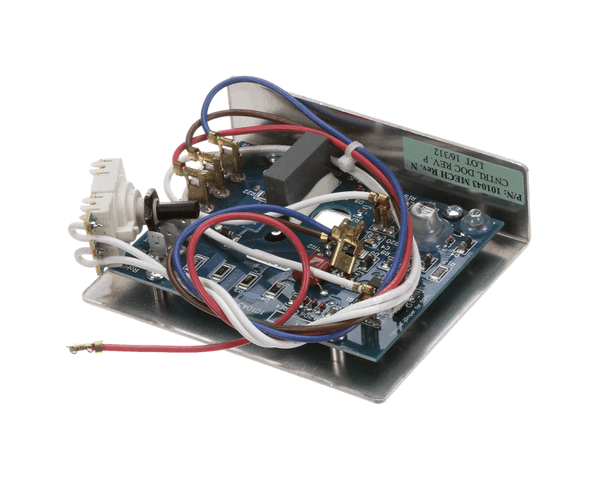 Vita-Mix 15763 Speed Control Circuit Board & (VM15763)