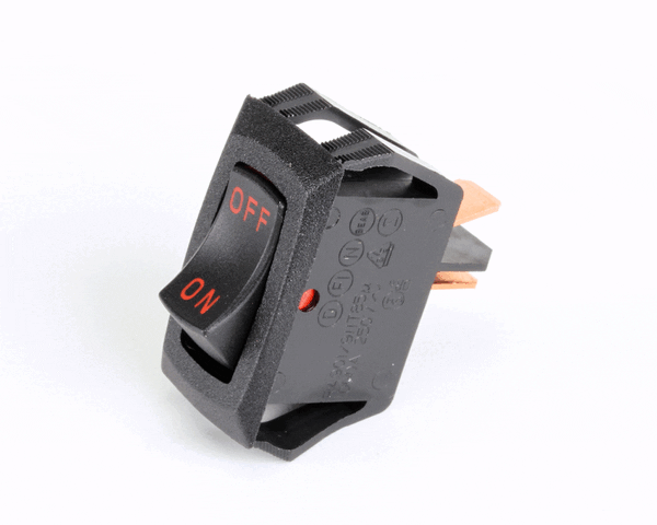 Vita-Mix 15786 On/Off Switch (VM15786)