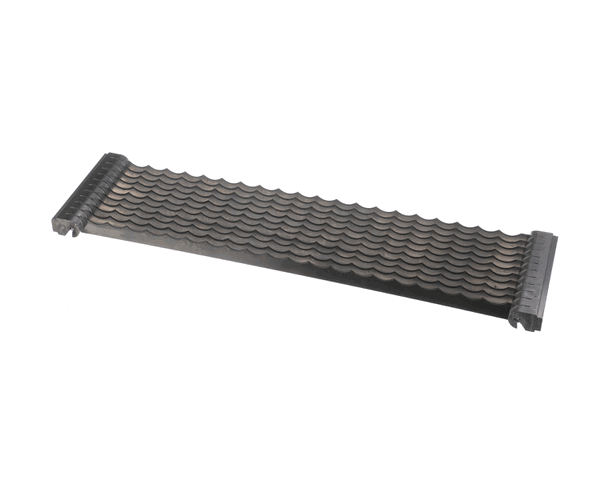 Vollrath 0652 Blade Assembly 1/4 Scalloped (VOL0652)