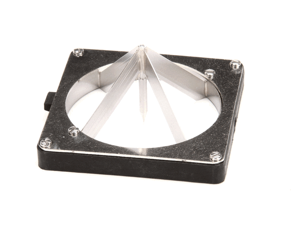 Vollrath 15065 Bladewedge Assembly 4Sec (VOL15065)