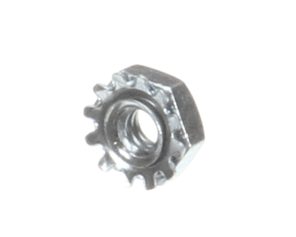 Vollrath VOL17019-3 Nut, Hex Keps, #6-32 (VOL17019-3)