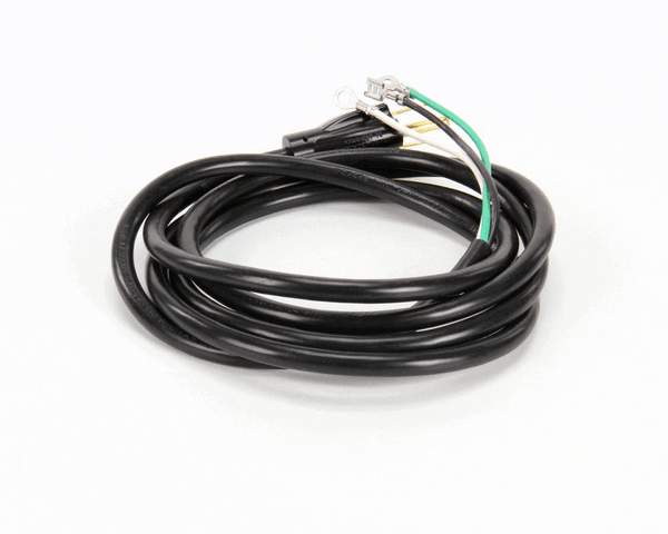 Vollrath 17023-1 Power Cord (18 Ga) 6 Ft (VOL17023-1)