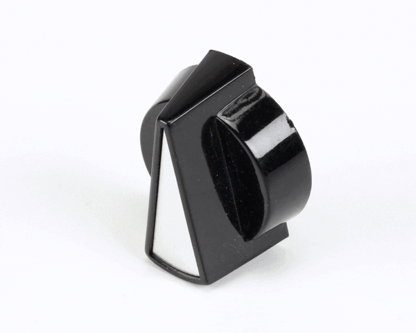 Vollrath 17097-1 Control Knob Blk M 2000 (VOL17097-1)
