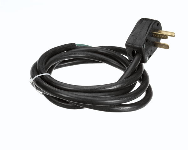 Vollrath 17207-1 Power Cord 250V Nema 6-30P (VOL17207-1)