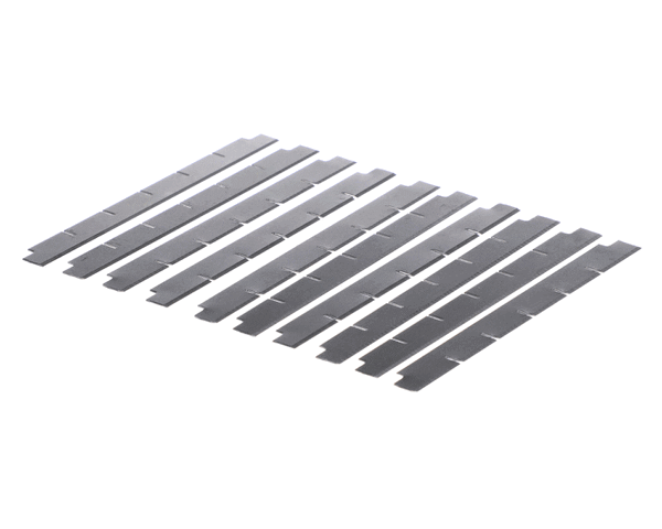 Vollrath 1847 Blade Set Kit 1/2 (VOL1847)