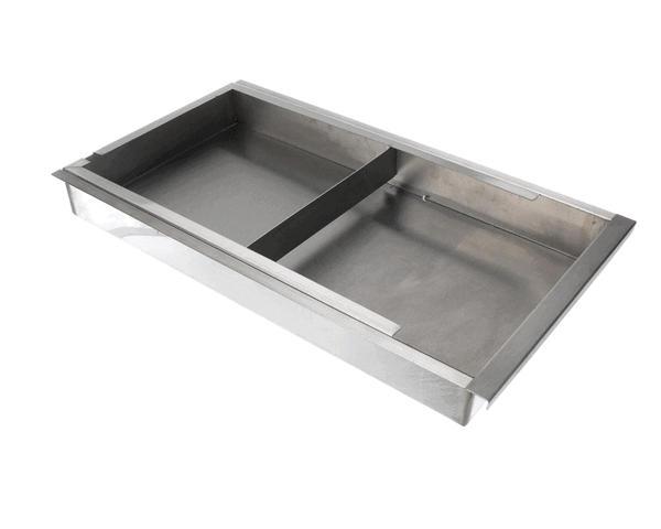 Vollrath 21465-1 Grease Drawer, Hd Griddles (VOL21465-1)
