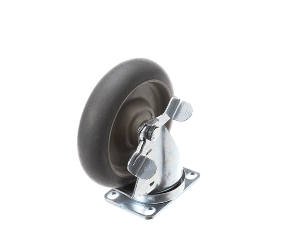 Vollrath 21590-1 Caster 5 Dia W/Brake (VOL21590-1)