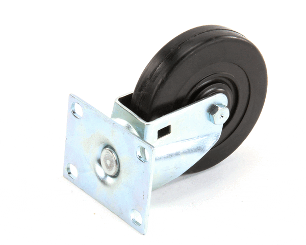 Vollrath 21778-1 Caster - 4 Plate (VOL21778-1)