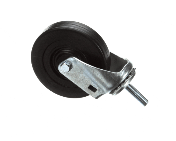 Vollrath 21803-1 4 Sw Caster Threaded Stem (VOL21803-1)
