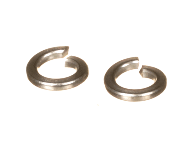 Vollrath 21823-1 #12 Ss Spring Lockwasher (VOL21823-1)