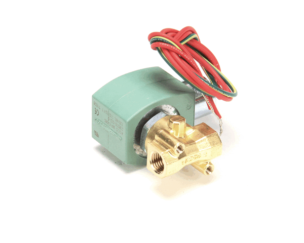 Vollrath 23033-1 Solenoid Valve 1/4 2Nc (VOL23033-1)