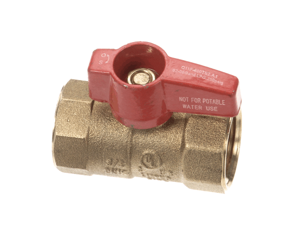 Vollrath 23424-2 Drain Valve Assembly (VOL23424-2)