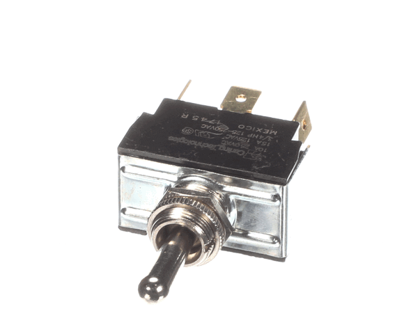 Vollrath 23562-1 Toggle Switch 3/4Hp 125-250Vac (VOL23562-1)